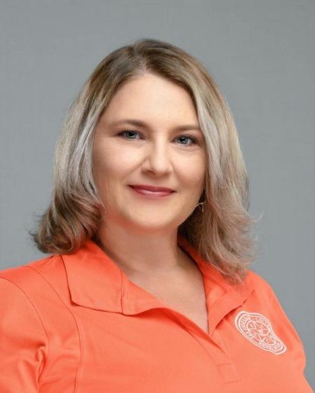 Crystal Cedillo County Tax Assessor